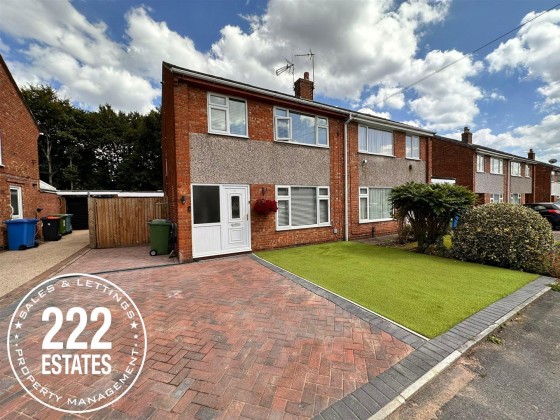 View Full Details for Almer Drive Great Sankey - Warrington - WA5 - EAID:222EstatesAPI, BID:1