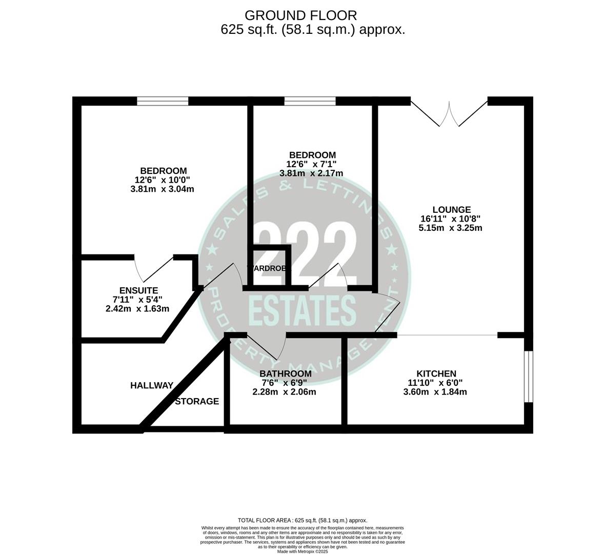 Floorplans For Breccia Gardens, St. Helens