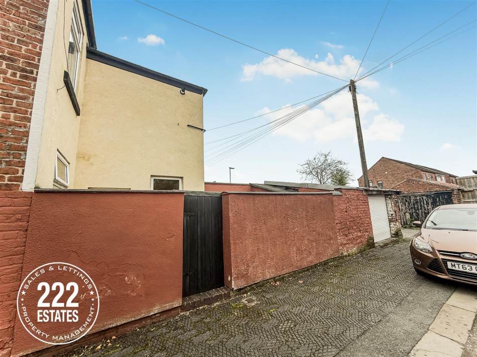 Images for Longford Street EAID:222EstatesAPI BID:1