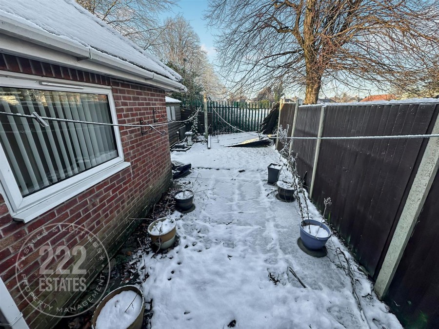 Images for Haryngton Avenue Bewsey EAID:222EstatesAPI BID:1