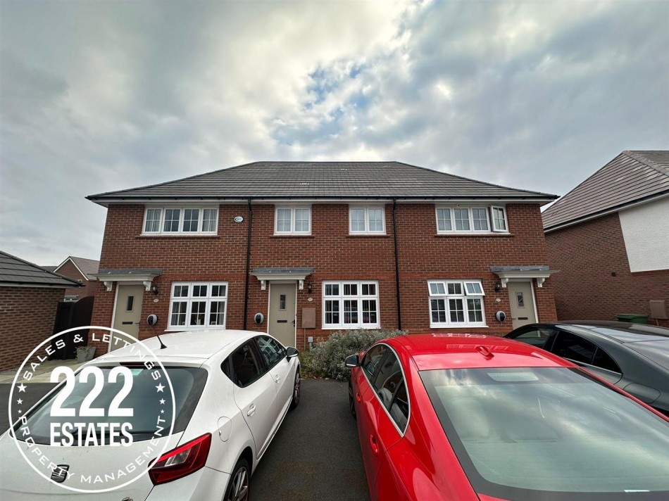 Images for Cheddington Crescent Great Sankey EAID:222EstatesAPI BID:1