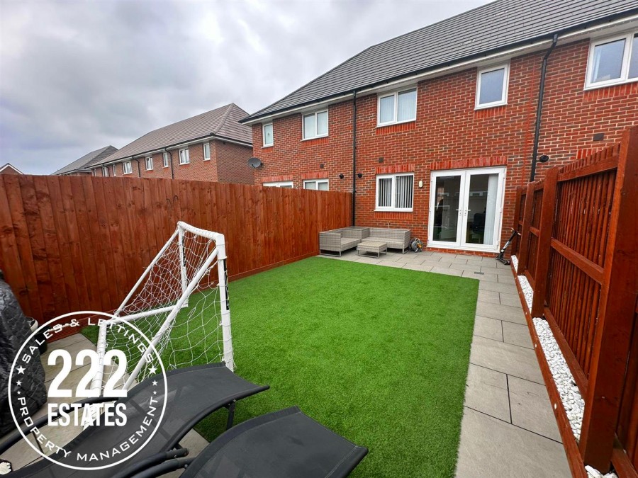 Images for Cheddington Crescent Great Sankey EAID:222EstatesAPI BID:1