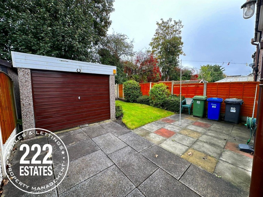 Images for Delery Drive Padgate EAID:222EstatesAPI BID:1