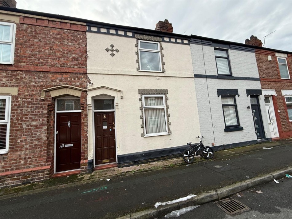 Images for Dudley Street EAID:222EstatesAPI BID:2