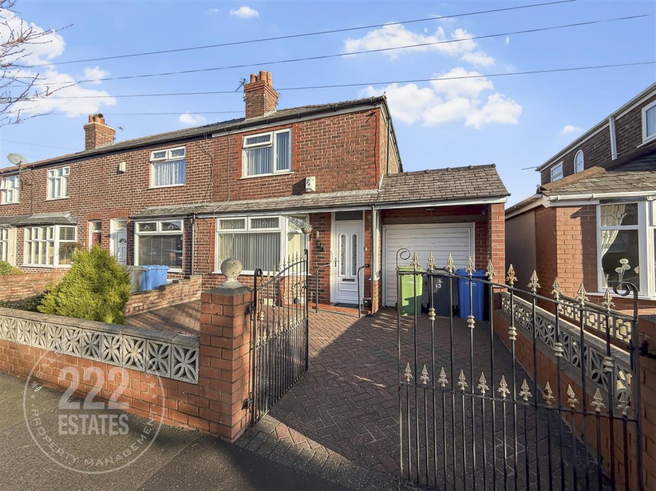 Images for Grosvenor Avenue EAID:222EstatesAPI BID:1