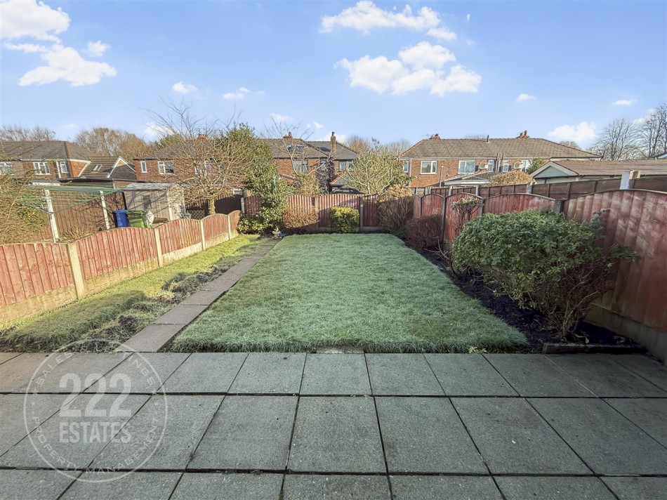 Images for Grosvenor Avenue EAID:222EstatesAPI BID:1