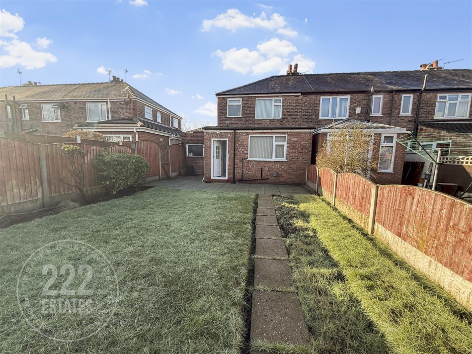 Images for Grosvenor Avenue EAID:222EstatesAPI BID:1