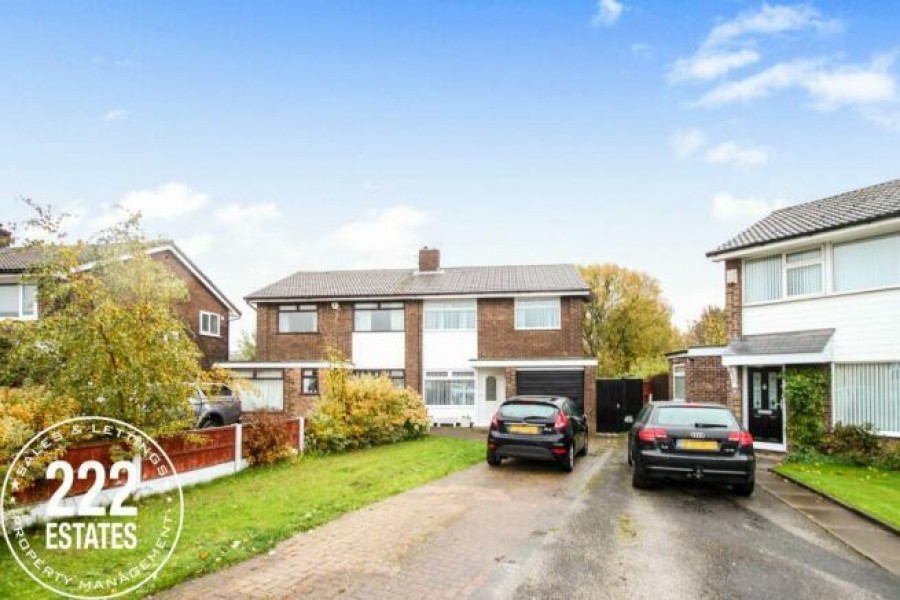 Images for Worsborough Avenue, Great Sankey EAID:222EstatesAPI BID:2