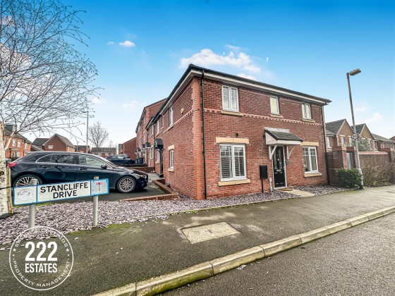 View Full Details for Stancliffe Drive Swinton Pendlebury - Salford - M27 - EAID:222EstatesAPI, BID:2