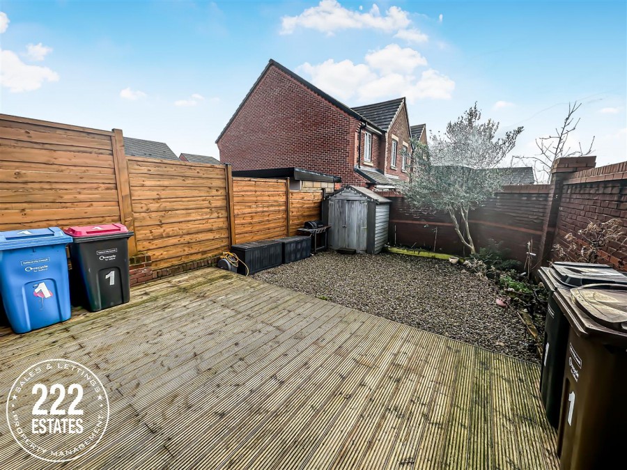 Images for Stancliffe Drive Swinton EAID:222EstatesAPI BID:2