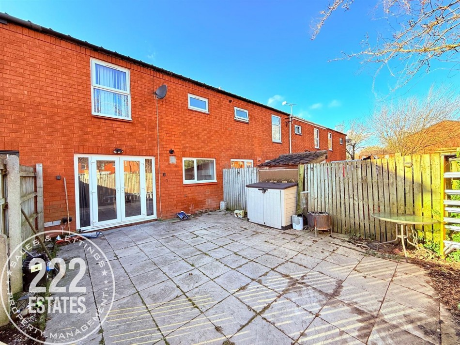 Images for Oxmead Close, Padgate, Warrington EAID:222EstatesAPI BID:1