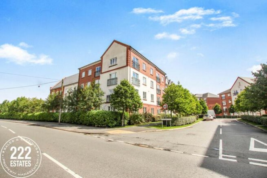 Images for Greenings Court, Carrington Park EAID:222EstatesAPI BID:2