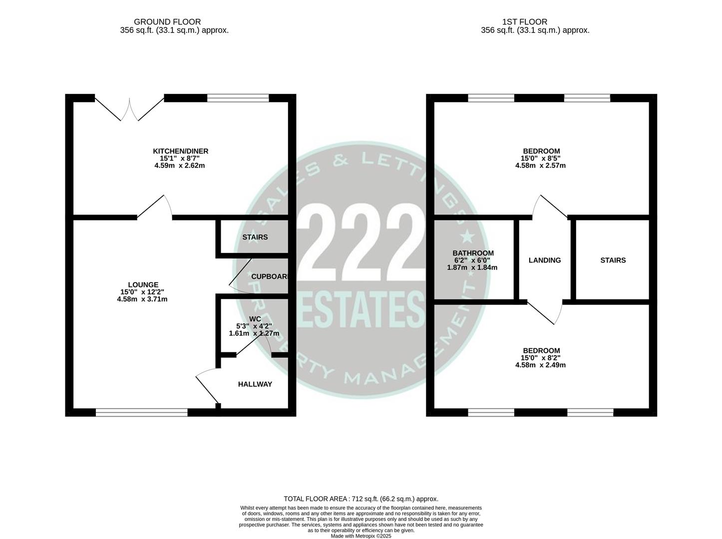 Floorplans For Vulcan Parkway