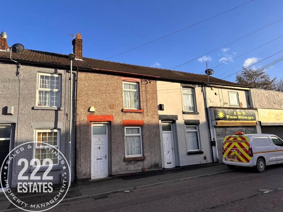 Images for Peckers Hill Road, St. Helens EAID:222EstatesAPI BID:1