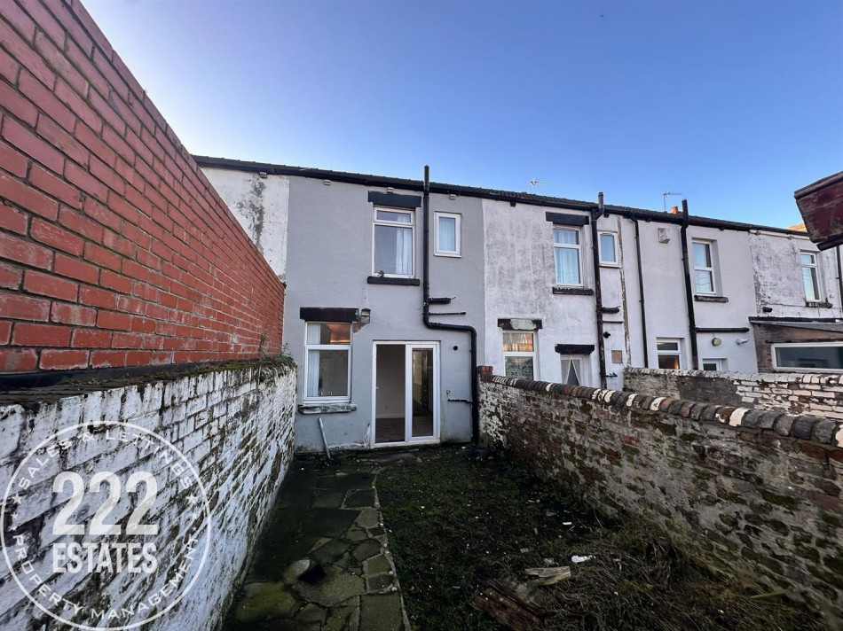 Images for Peckers Hill Road, St. Helens EAID:222EstatesAPI BID:1