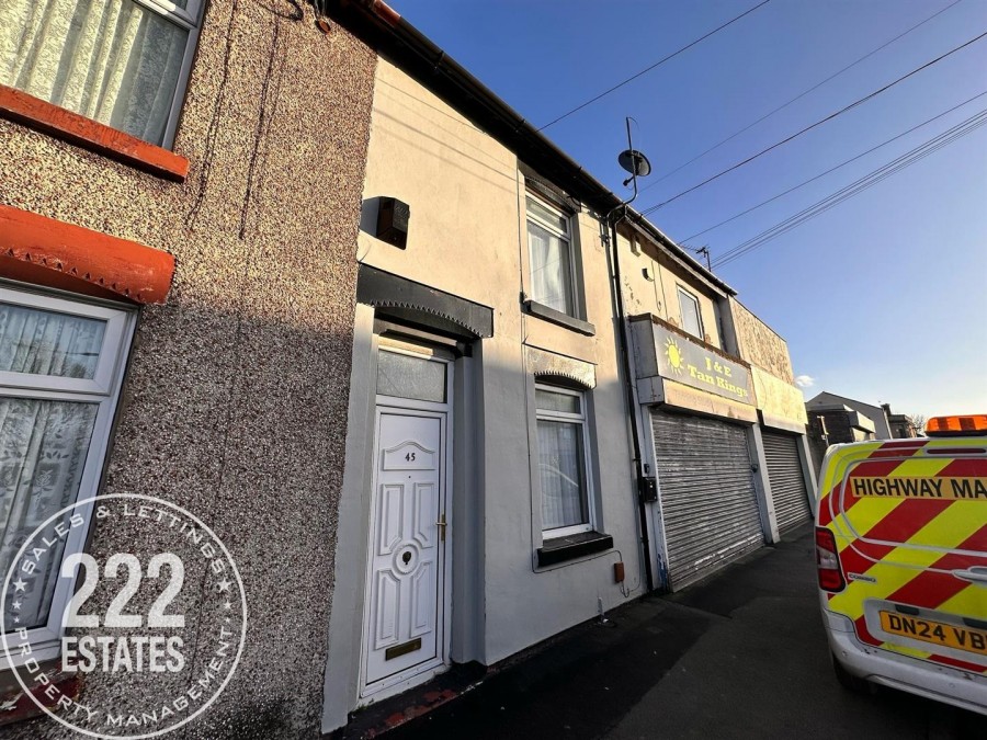 Images for Peckers Hill Road, St. Helens EAID:222EstatesAPI BID:1