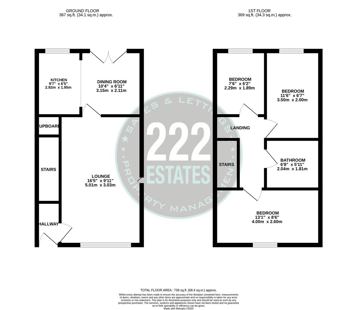 Floorplans For Fitzherbert Street