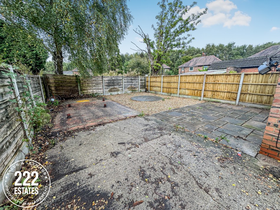 Images for Laburnum Road Cadishead Manchester M44 5AS EAID:2537507335 BID:branch