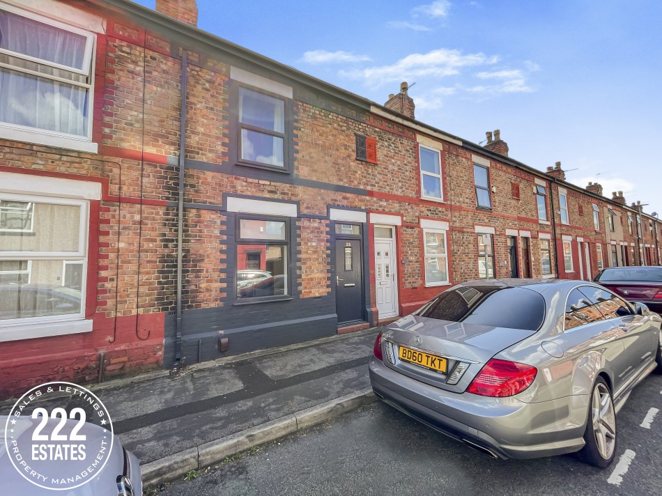 Images for Winifred Street Warrington WA2 EAID:2537507335 BID:branch