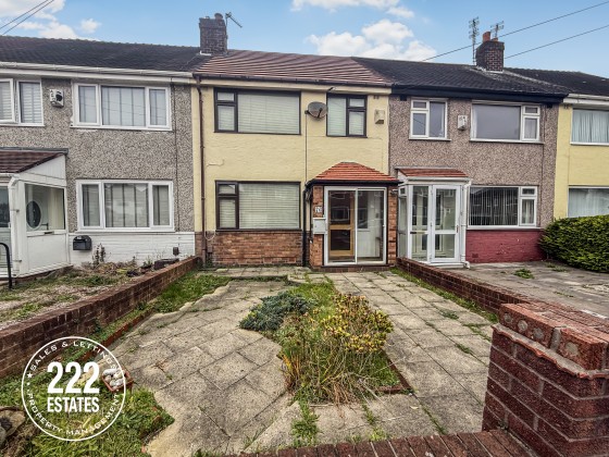 View Full Details for Silverdale Road Warrington WA4 6BY - EAID:2537507335, BID:branch