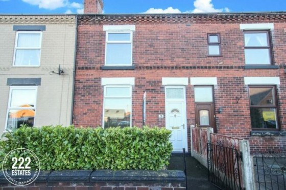 View Full Details for  Bank Street Golborne - EAID:2537507335, BID:branch