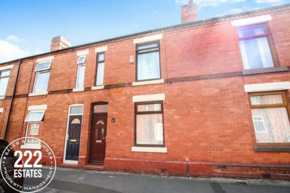 Images for Roome Street Warrington WA2 7RA EAID:2537507335 BID:branch