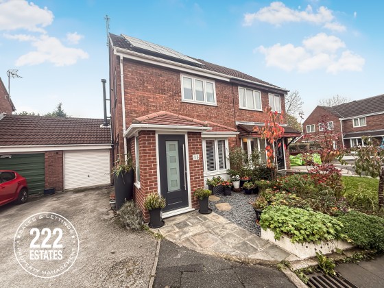 View Full Details for Braemar Close Fearnhead Warrington WA2 0EN - EAID:2537507335, BID:branch