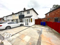 Images for Bardsley Avenue, Warrington, WA5 0JB