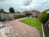 Images for Bardsley Avenue, Warrington, WA5 0JB