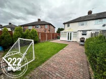 Images for Bardsley Avenue, Warrington, WA5 0JB