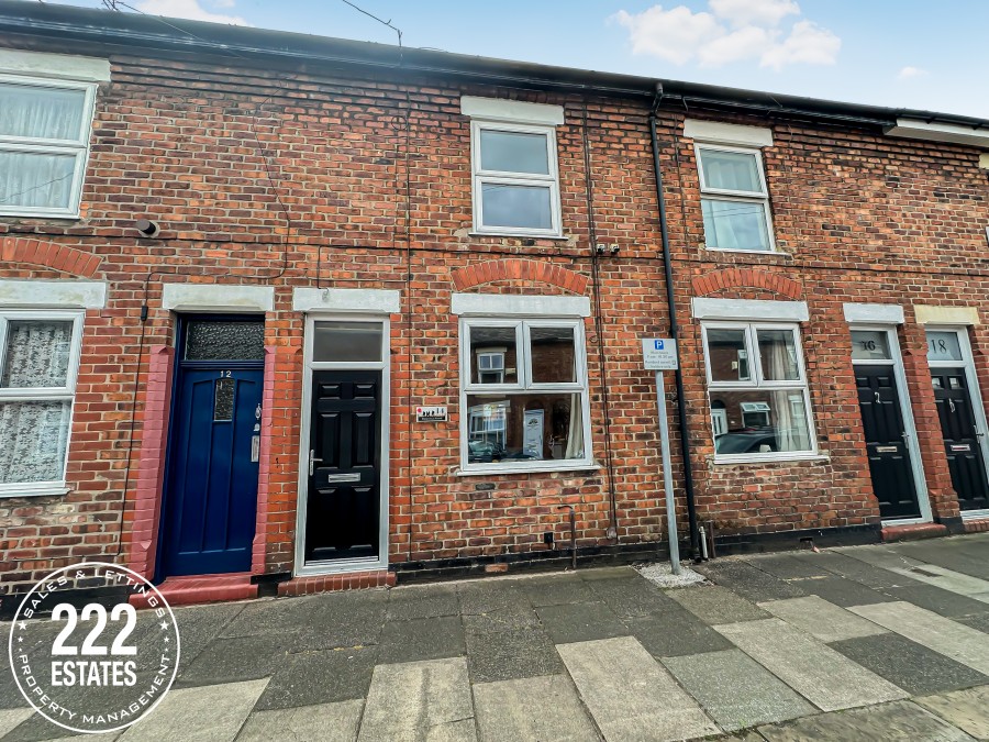 Images for Dickenson Street Warrington WA2 7EZ EAID:2537507335 BID:branch