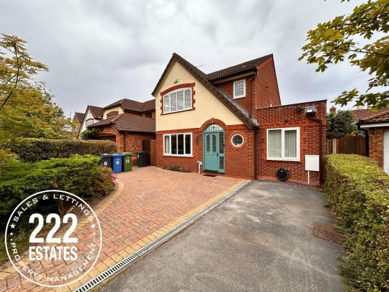 View Full Details for Bransdale Close  Whittlehall Great Sankey  - EAID:2537507335, BID:branch