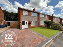 Images for Almer Dr Great Sankey, Warrington WA5 1JU