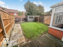 Images for Levisham Gardens Warrington WA5 0GD