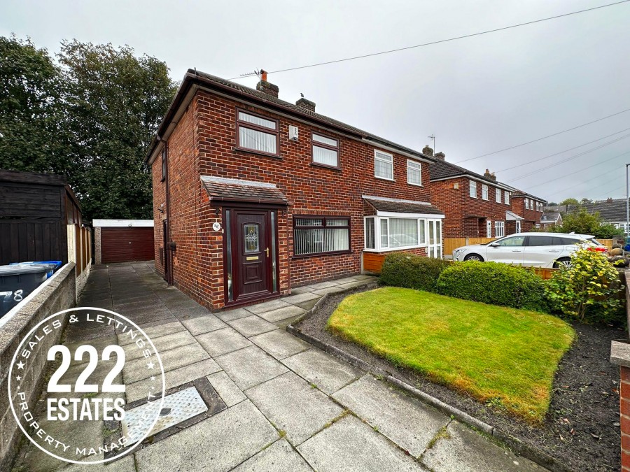 Images for Delery Drive Padgate Warrington EAID:2537507335 BID:branch