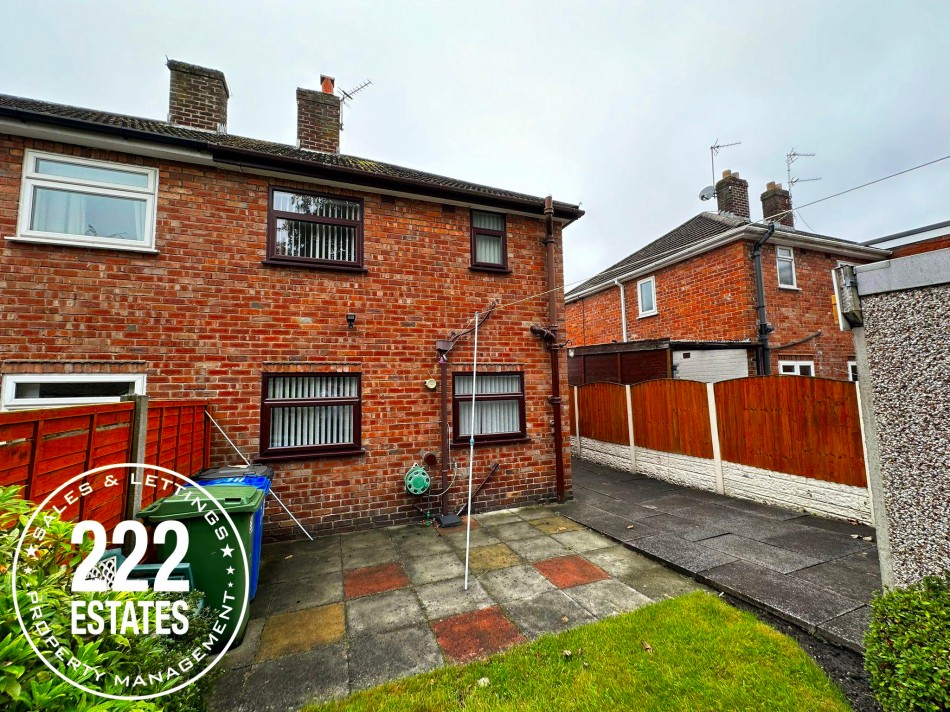 Images for Delery Drive Padgate Warrington EAID:2537507335 BID:branch