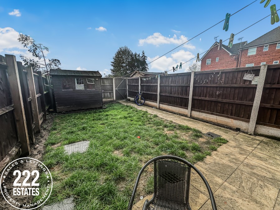 Images for  Holywell Drive Warrington WA1 2GE EAID:2537507335 BID:branch