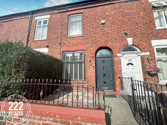 View Full Details for Old Chapel Street Stockport SK3 9JL - EAID:2537507335, BID:branch