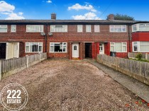 Images for Statham Avenue Warrington WA2 9EB