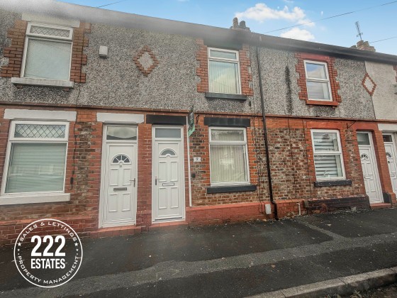 View Full Details for Oakwood Avenue Warrington WA1 3SZ - EAID:2537507335, BID:branch