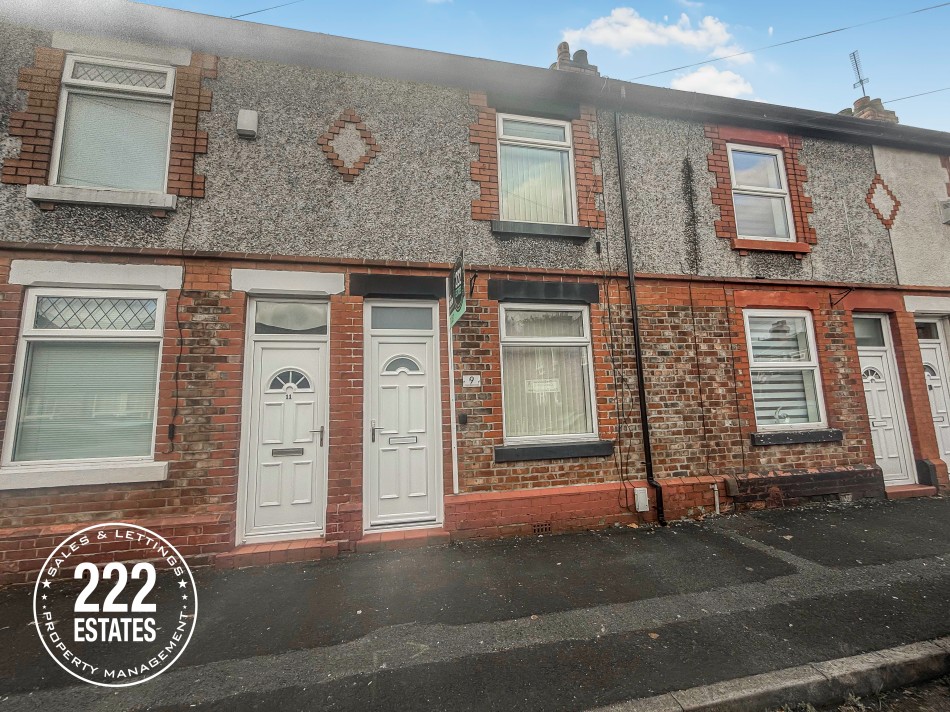 Images for Oakwood Avenue Warrington WA1 3SZ EAID:2537507335 BID:branch