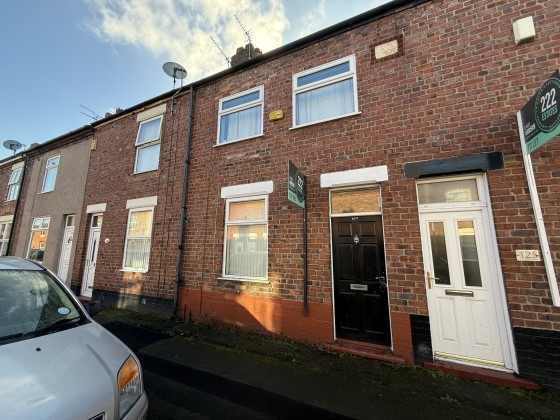 View Full Details for Forster Street Warrington WA2 7AX - EAID:2537507335, BID:branch