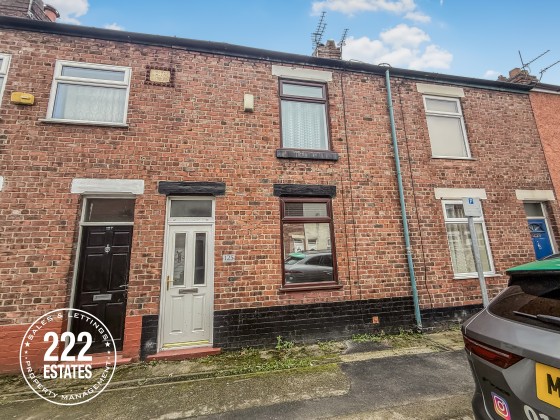 View Full Details for Forster Street Warrington WA2 7AX - EAID:2537507335, BID:branch