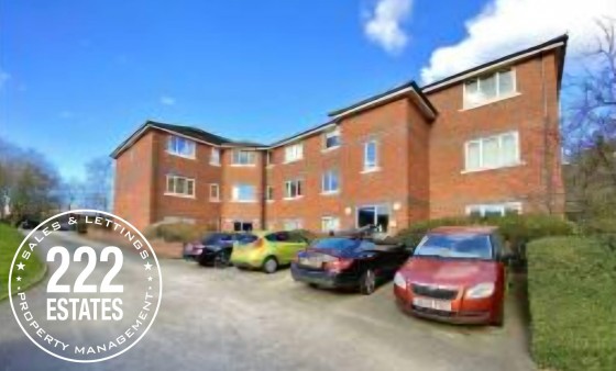 View Full Details for Flat - High Gates Lodge Bewsey Warrington WA5 0BY - EAID:2537507335, BID:branch