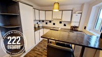 Images for Flat - High Gates Lodge Bewsey Warrington WA5 0BY