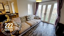 Images for Flat - High Gates Lodge Bewsey Warrington WA5 0BY