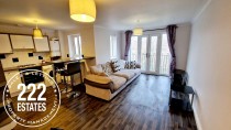 Images for Flat - High Gates Lodge Bewsey Warrington WA5 0BY