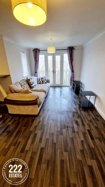 Images for Flat - High Gates Lodge Bewsey Warrington WA5 0BY