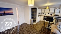 Images for Flat - High Gates Lodge Bewsey Warrington WA5 0BY