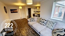 Images for Flat - High Gates Lodge Bewsey Warrington WA5 0BY